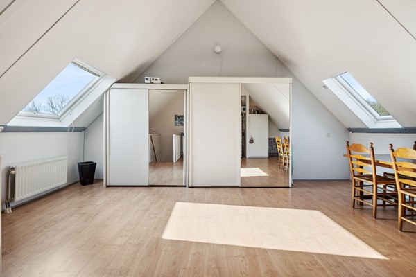 Medium property photo - Parklaan 30, 3262 EW Oud-Beijerland